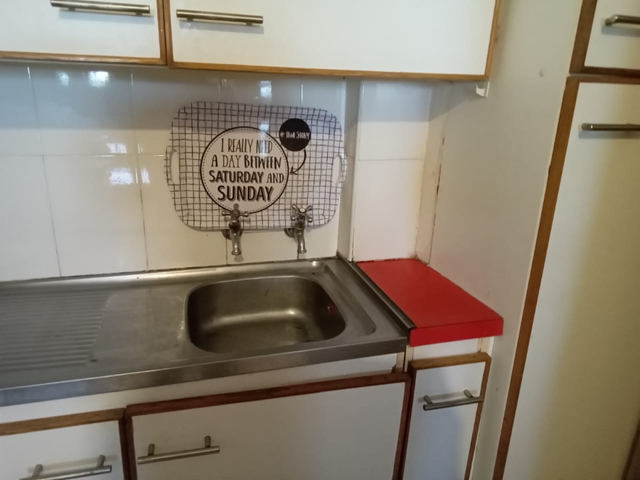 3 Bedroom Property for Sale in Salsoneville Eastern Cape
